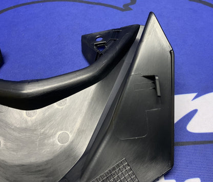 Yamaha Rear Subframe Seat Cover YZF-R9 2025 OEM BKN-2171E-00-00