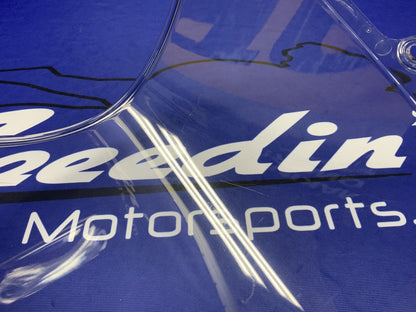 Yamaha Windscreen YZF-R7 2022-2025 OEM BN6-28381-00-00