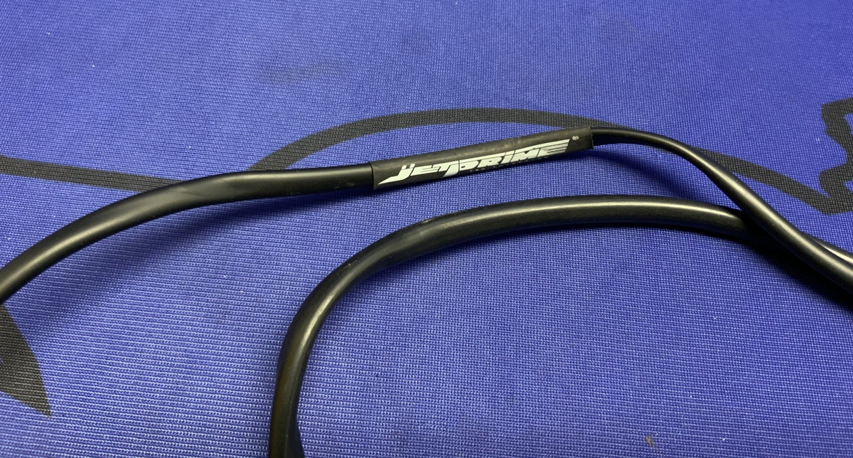 Jetprime Left Race Handlebar Switch Aprilia RSV4 2010-2016 PLSR009TC