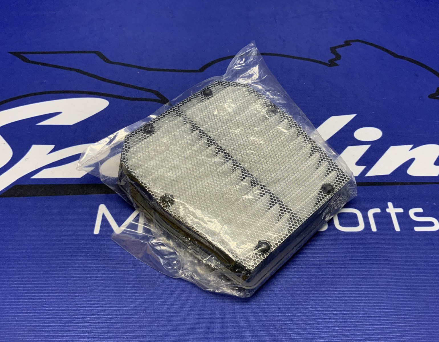 Suzuki Air Filter GSX-8R 2024-2026 OEM 13780-25L00