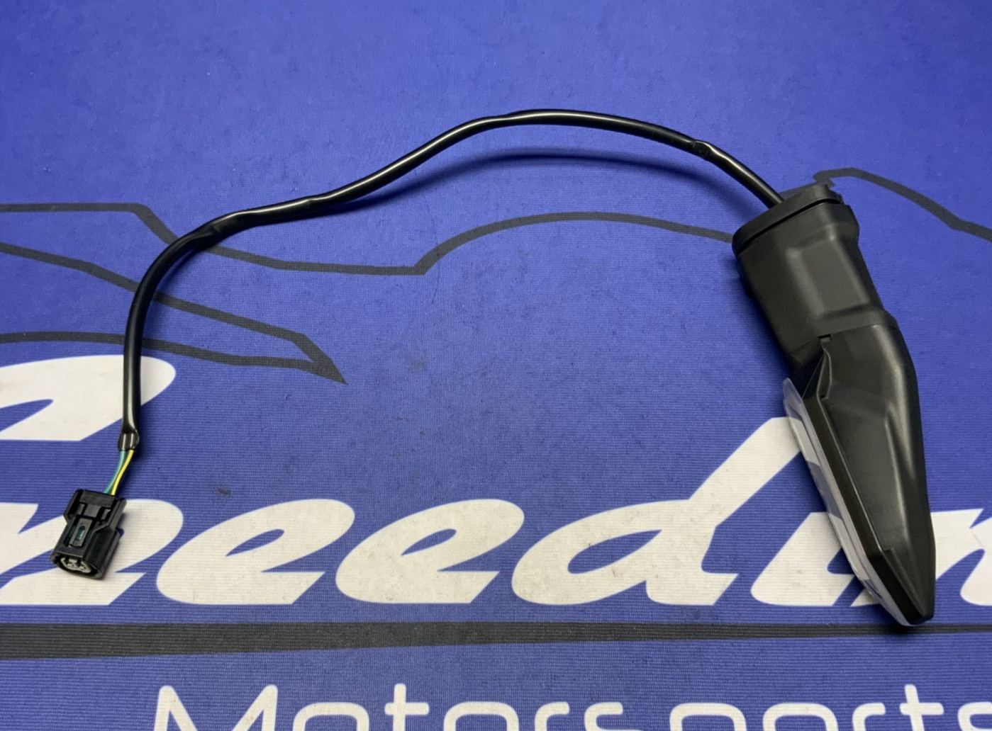 Kawasaki Left Rear Turn Signal ZX-4R/RR 2023-2025 OEM 23037-0565