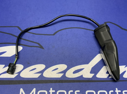 Kawasaki Left Rear Turn Signal ZX-4R/RR 2023-2025 OEM 23037-0565