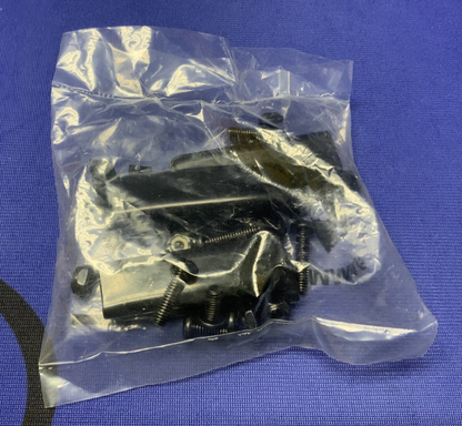 Ram Mounts Finger-Grip Universal GPS & Radio Holder RAM-HOL-UN4U