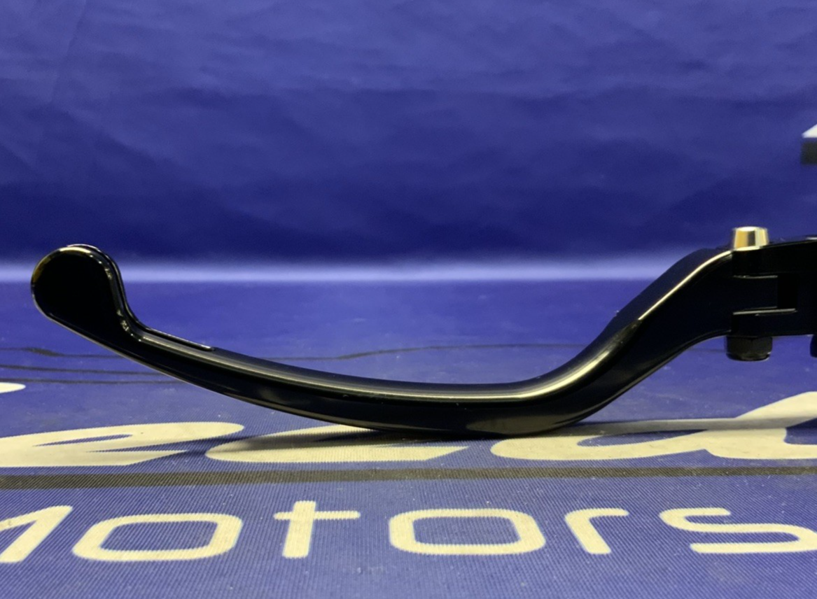 Spider Folding Brake Lever F4/RC/RR 2015-2019 LMD.R.03