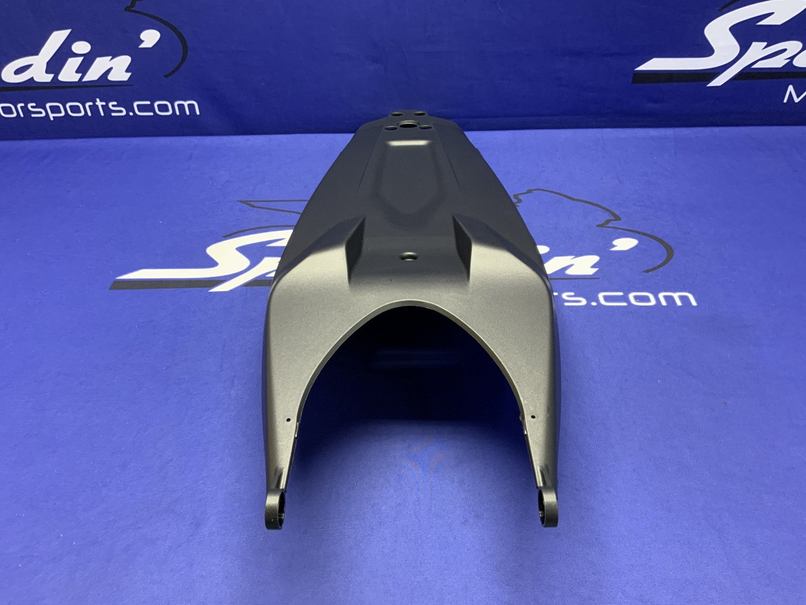 KTM Subframe Undertray 790 Duke 2018-2021, 890 Duke 2020-2023 OEM 64108019000