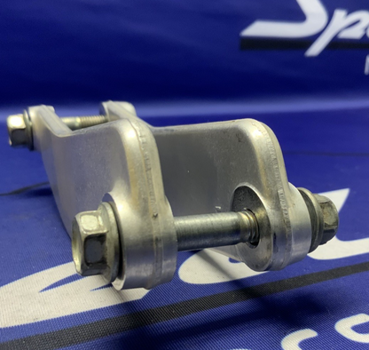 Suzuki Engine bracket Hanger Mounts RMZ 250 2007-2009 OEM 41995-10H00