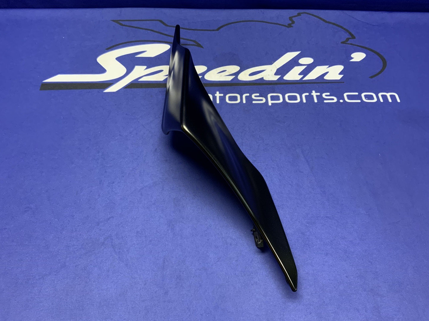 Yamaha Left Tail Fairing YZF-R6 2017-2026 OEM BN6-21711-00-P1-1
