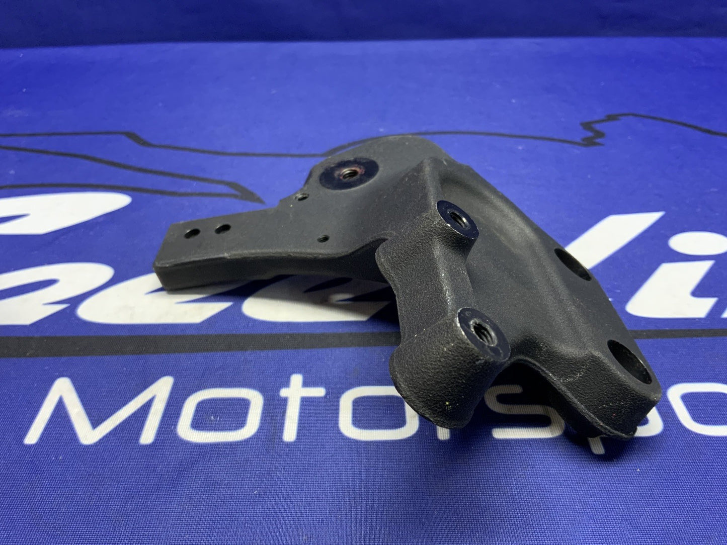 Ducati Central Rider Footrest Set Xdiavel 2019-2023 OEM 96280411B