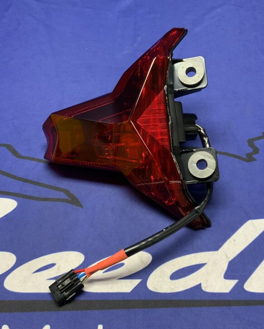 Kawasaki Tail Light ZX-4R/RR 2023-2024, ZX-6R 2024-2025 OEM 23025-0400