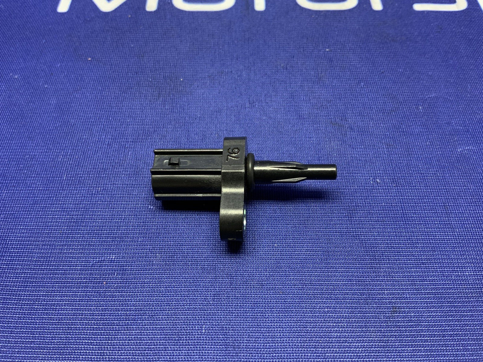 Triumph Air Temperature Sensor Street Triple 765 RS 2023-2025 OEM T1290088