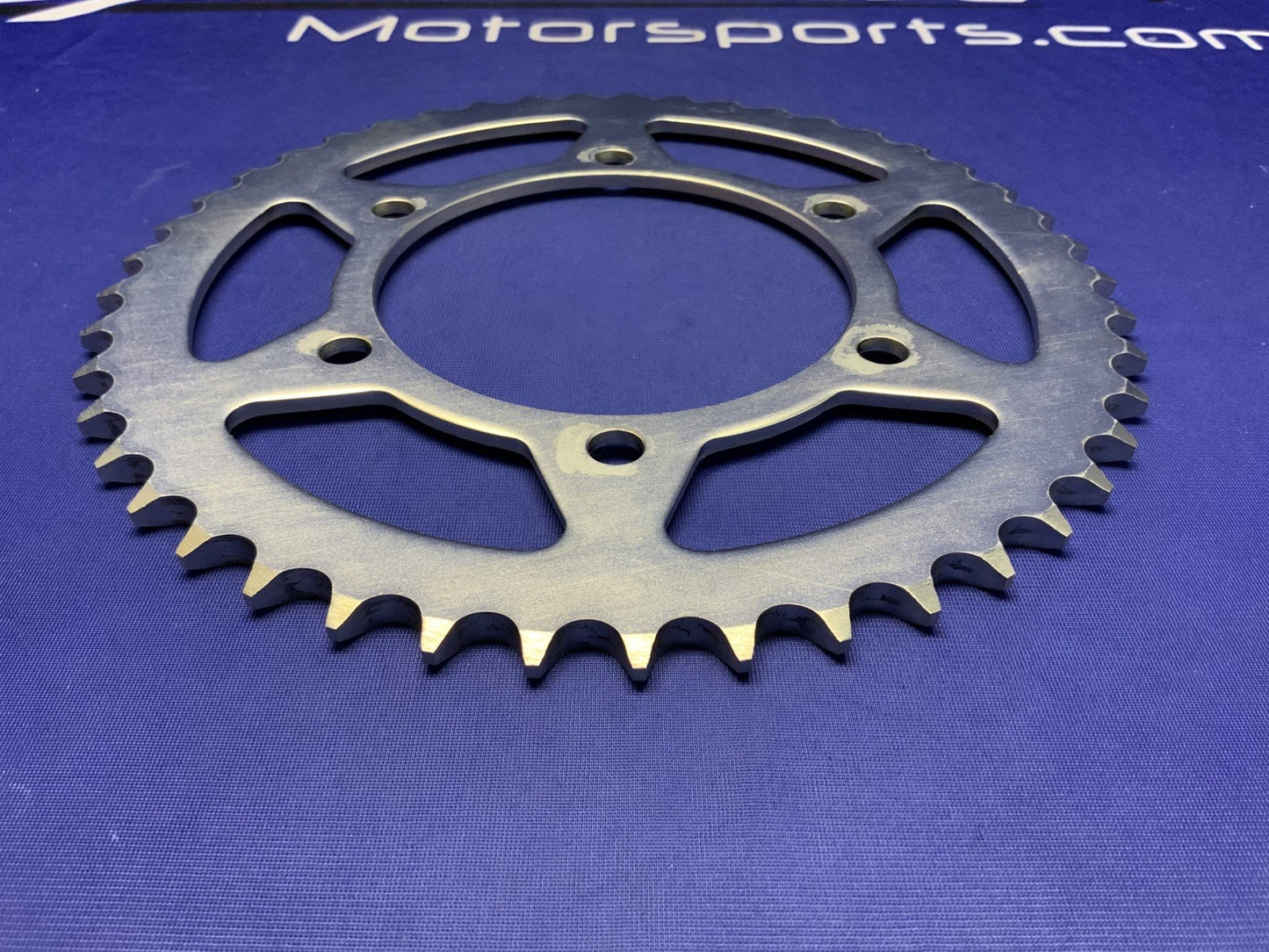 Yamaha Rear Sprocket 525 45T YZF-R6 2006-2020 OEM 2C0-25445-20-00