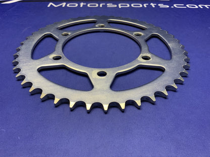 Yamaha Rear Sprocket 525 45T YZF-R6 2006-2020 OEM 2C0-25445-20-00