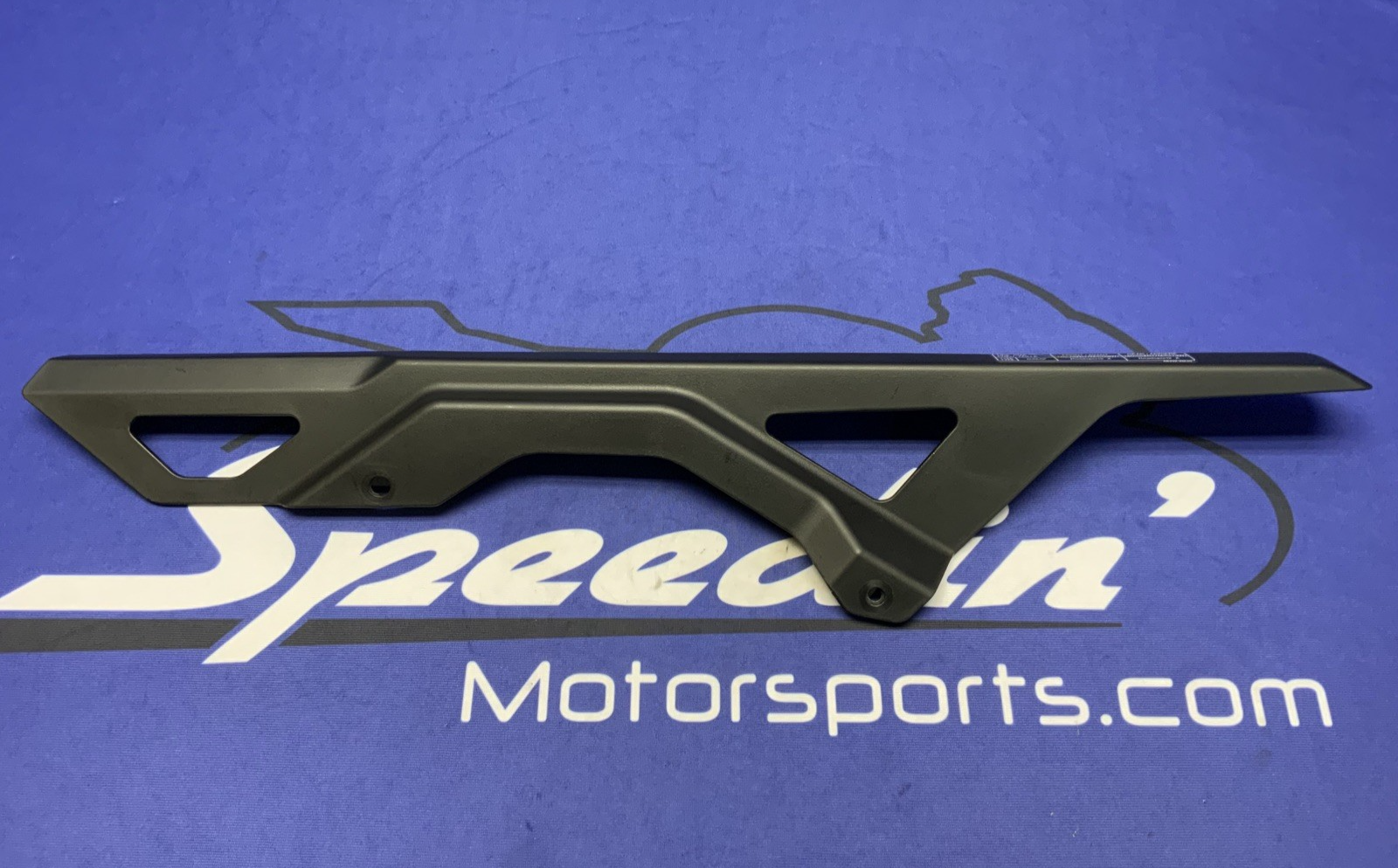 Suzuki Chain Guard GSX-8R/S 2023-2026 OEM 61310-25L00