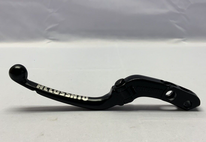 Accossato Foldable Brake Lever (Black) ‎6016.52L-18