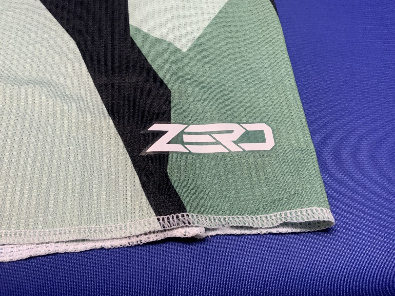 Seven Zero Raider Over Jersey Paste (Medium) 2250034-312-M