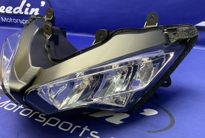 Kawasaki Headlight Assembly Ninja 400 2018-2023 OEM 23004-0395