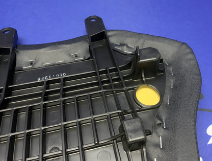 Yamaha Rider Seat YZF-R9 2025 OEM BKN-24710-00-00