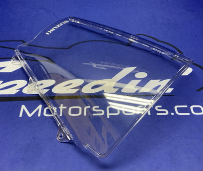 Suzuki Windscreen GSX-8R 2024-2026 OEM 94610-25L00-YD8