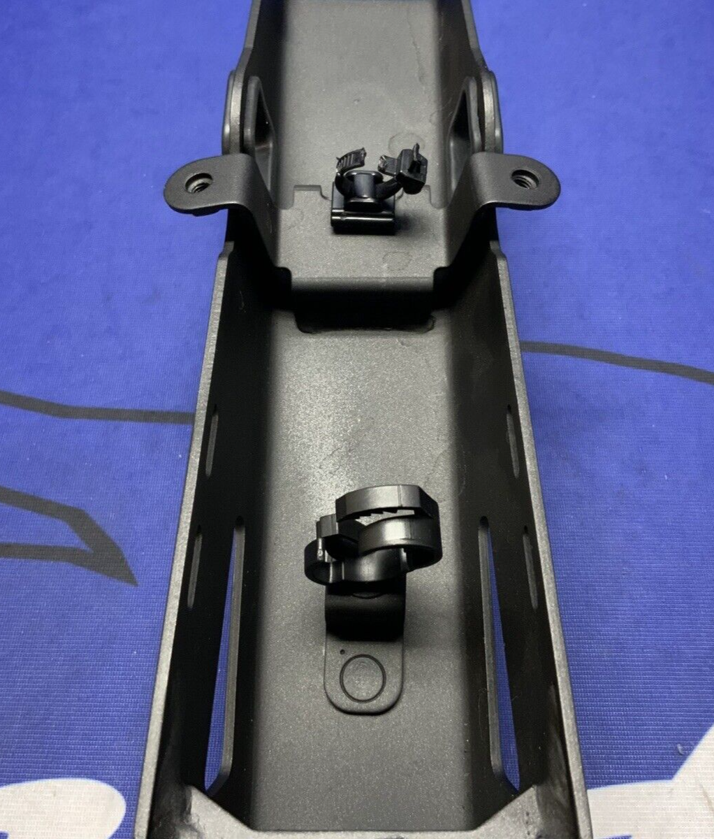 Kawasaki Rear Fender Bracket ZX-4R/RR 2023-2024 OEM 11057-7472
