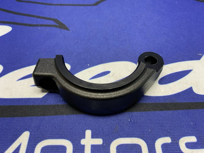 BMW Left Clamp for Upper Triple M1000RR 2021-2026 OEM 31428388983