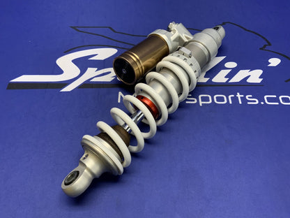 KTM Rear Shock Absorber WP W/ K-Tech Bladder 85 SX 2025-2026 OEM A410C404Y305000