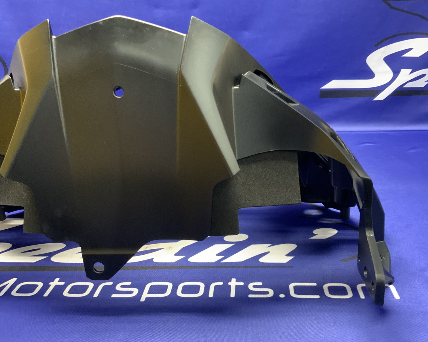 Yamaha Front Headlight Cowling YZF-R6 2017-2026 OEM BN6-2830A-00-00