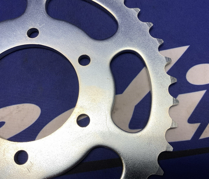 Kawasaki Rear Wheel Drive Sprocket KZ200 A1/A2 1978-1979 OEM 42041-1002