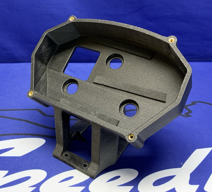 Trident Cycles Racing OE Dash Mount Triumph Street Triple 765 RS TCR-SHDM