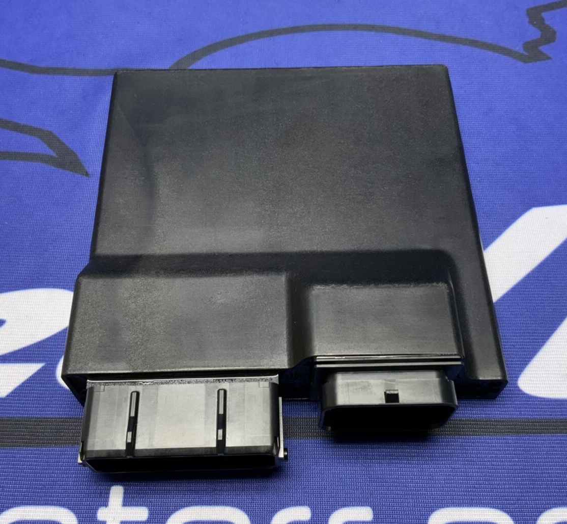 Yamaha ECU YZF-R6 2017-2024 OEM BN6-8591A-12-00