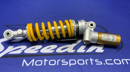 Ducati Rear Shock Absorber Assembly Panigale V2 2020-2025 OEM 36521911A