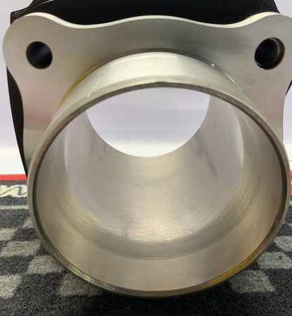 Indian Engine Cylinder 101 mm Machined (Black) Chieftain Elite 2018 OEM 5138091