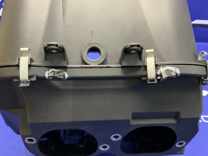 Ducati Upper and Lower Air Box Assembly Panigale V4 2021-2024 OEM 44213212D