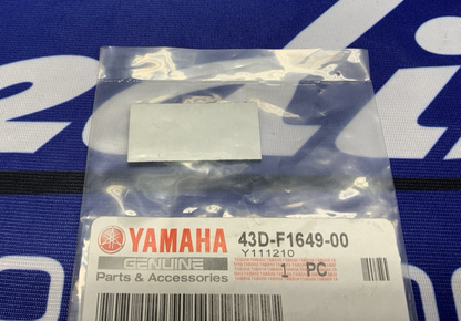Yamaha Damper Raptor 90 2009-2013 OEM 43D-F1649-00-00
