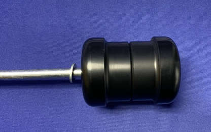 GSG Mototechnik Front Axle Slider ZX-10R 2006-2007 32-32-315