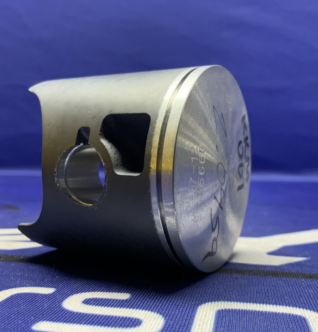 Vertex Piston Kit Cast Stroker 51.96/STD 105SX 2004-2011 23879B