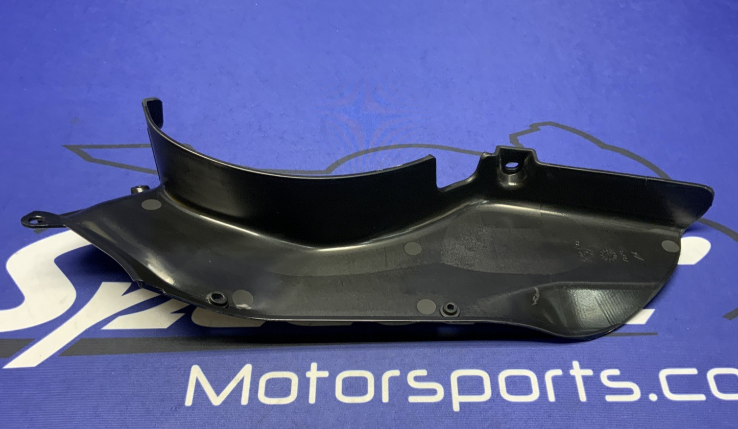 MV Agusta Left Duct Cover F3R/RR 2023 OEM 8000B5467