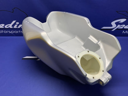 Ducati Fuel Tank Assembly Grey/Black Monster S2R 1000 2006-2007 OEM 58610441CZ