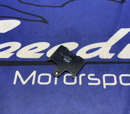SBS RACING REAR BRAKE PADS M1000RR 2021-2026 984RQ-1