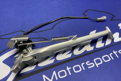 Triumph Kickstand Assembly Street Triple RS 2023-2025 OEM T2082009-2