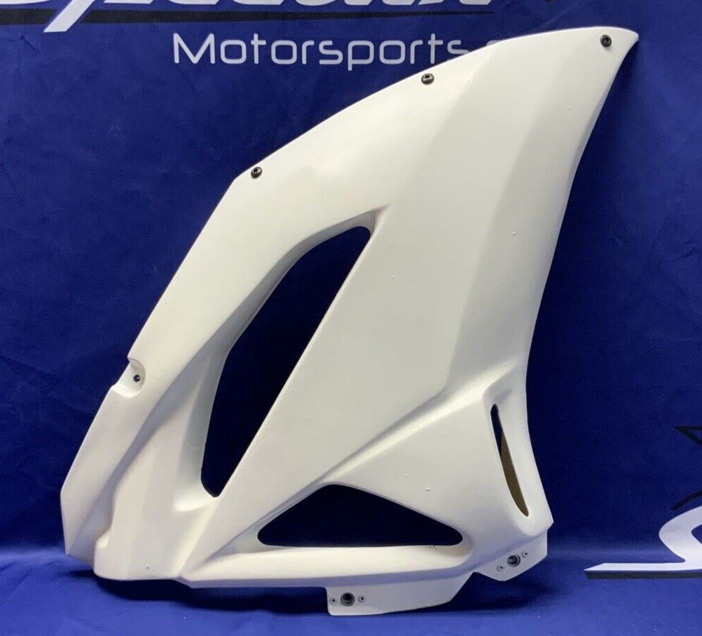 PLASTICBIKES Body Work Set ZX-6R 2013-2019