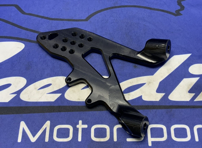 Evol Technology Right Rearset Bracket BMW S/M1000RR 2019-2026 ETP-BRA-201.1-R-1