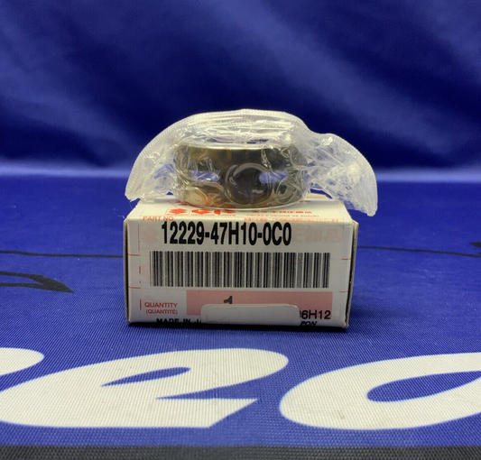 Suzuki Crankshaft Bearing (Brown) GSXR 1000 2009, 2011 OEM 12229-47H10-0C0