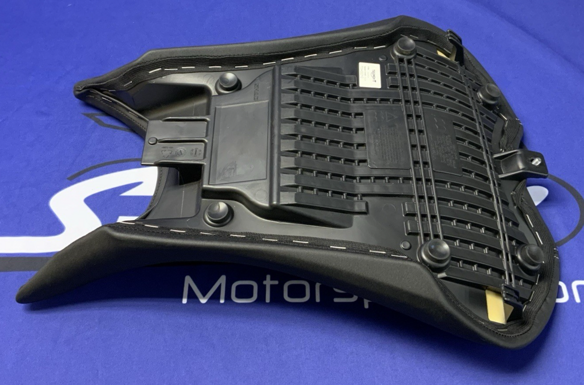 Triumph Front Rider Seat Street Triple 765 2023-2026 OEM T2310816