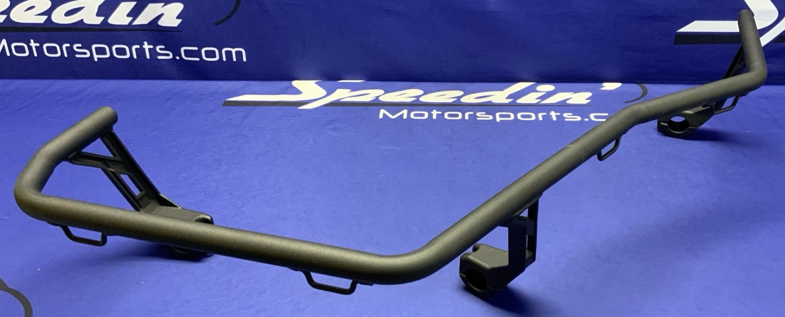 Kawasaki Rear Rack Extension Brute Force 750 2024-2027 OEM 99994-1955
