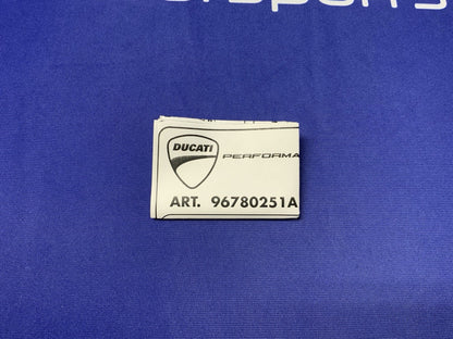 Ducati Highway Toll-Payment Device OEM 96780251A