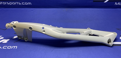 Triumph Subframe Assembly (Silver) Street Triple R/RS/Moto2 2024-26 OEM T2073626
