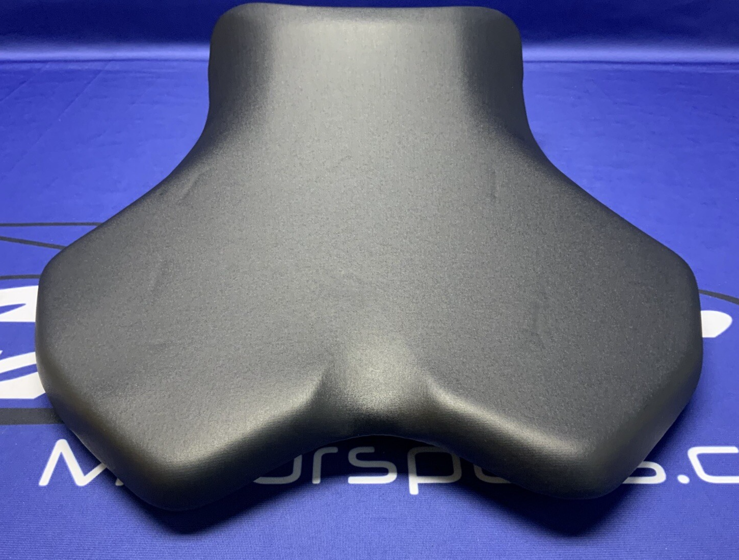 Yamaha Seat (Black) YZF-R6 2017-2024 OEM BN6-24710-01-00
