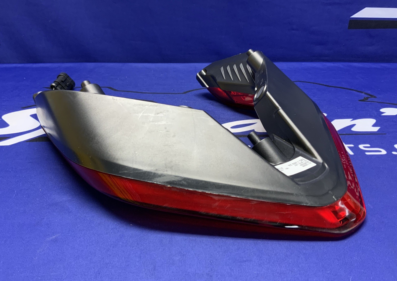 Ducati Taillight Assembly Panigale V2 2025 OEM 52510693A