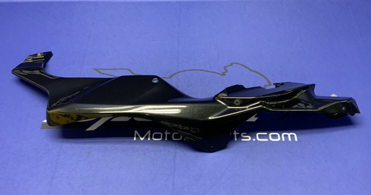 Kawasaki Left Side Cowling (Black) Ninja ZX-10R 2022-2025 OEM 55028-0759-68P