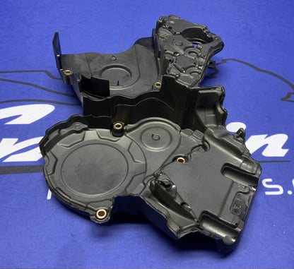 MV Agusta Stator Side Cover F3R/RR 2023 OEM 8000C3695-2